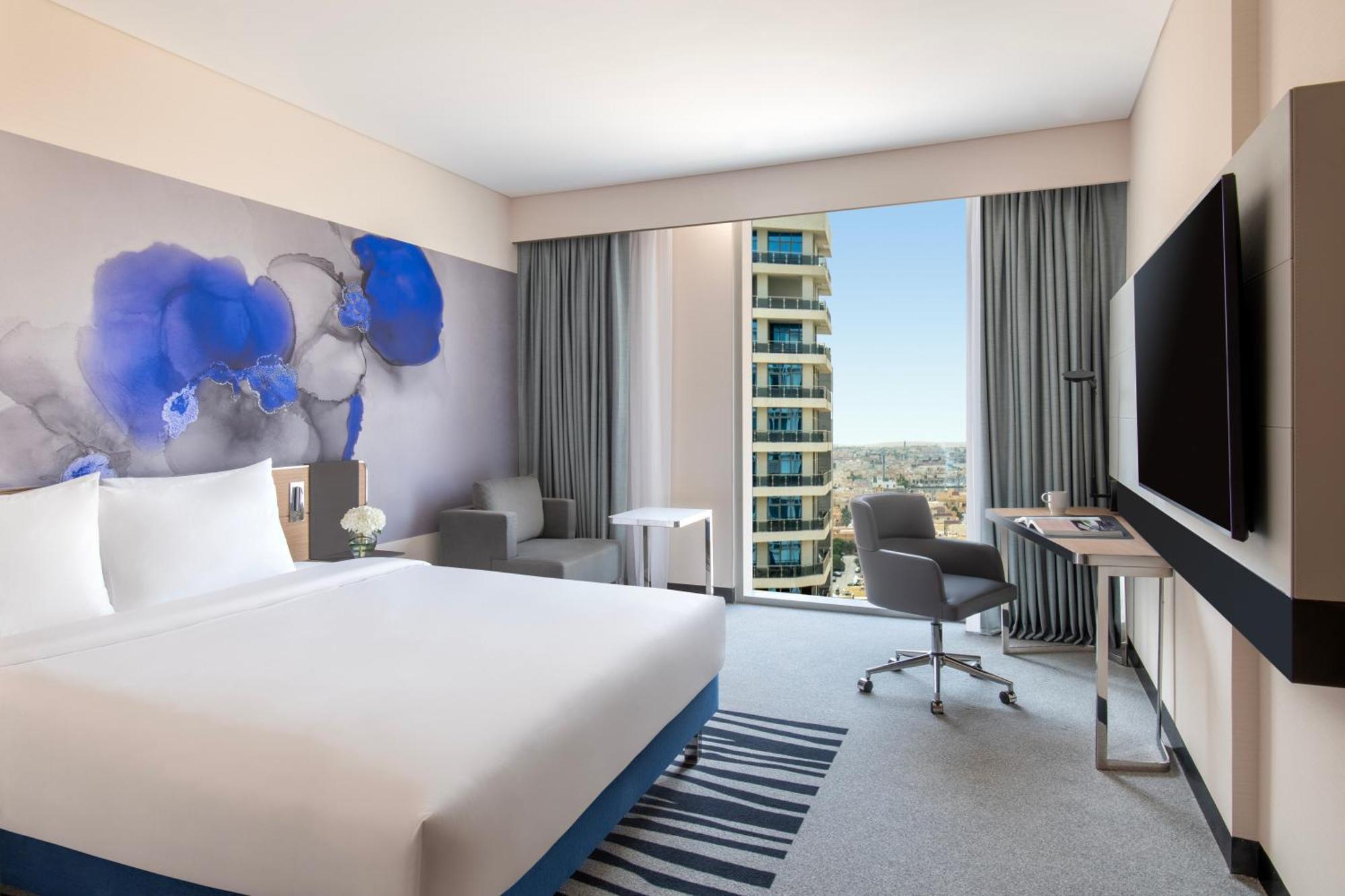 Novotel Sahafa Riyadh