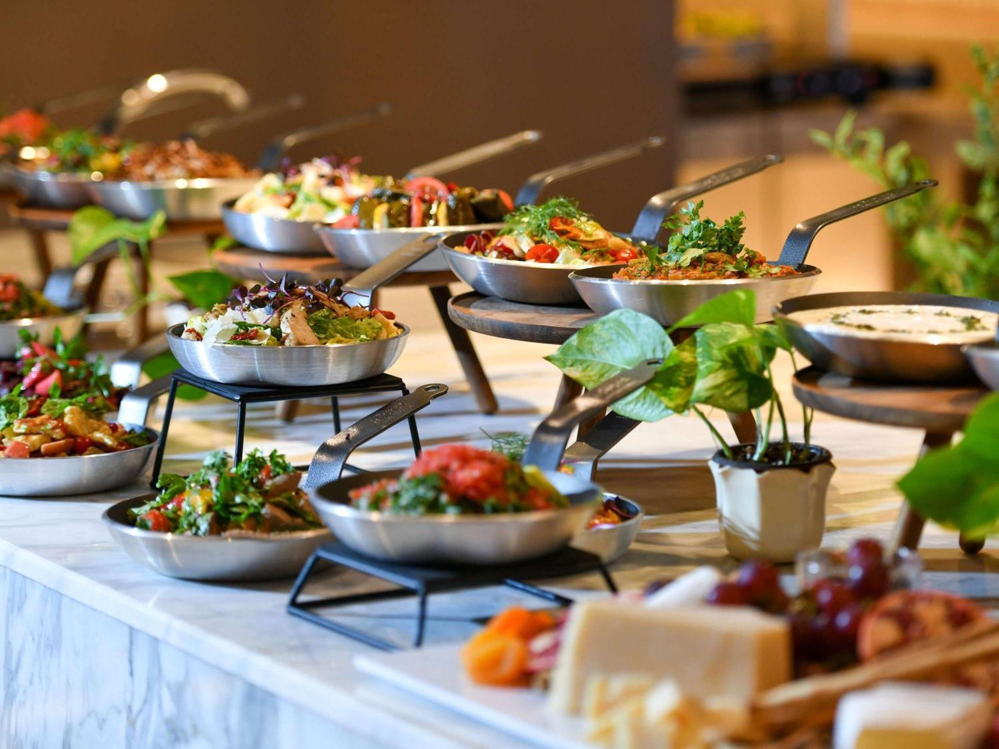 Novotel Sahafa فندق 4*