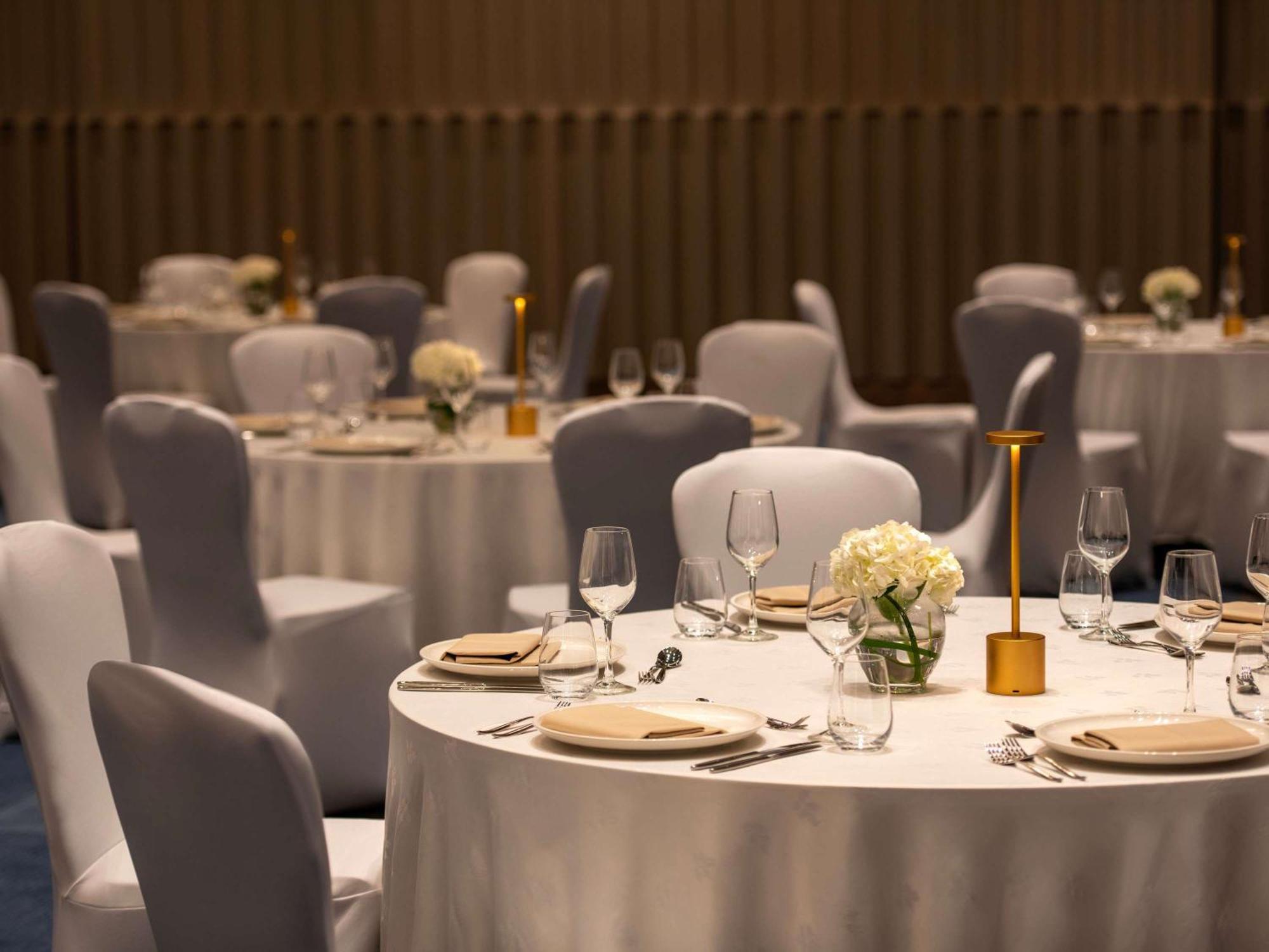فندق Novotel Sahafa