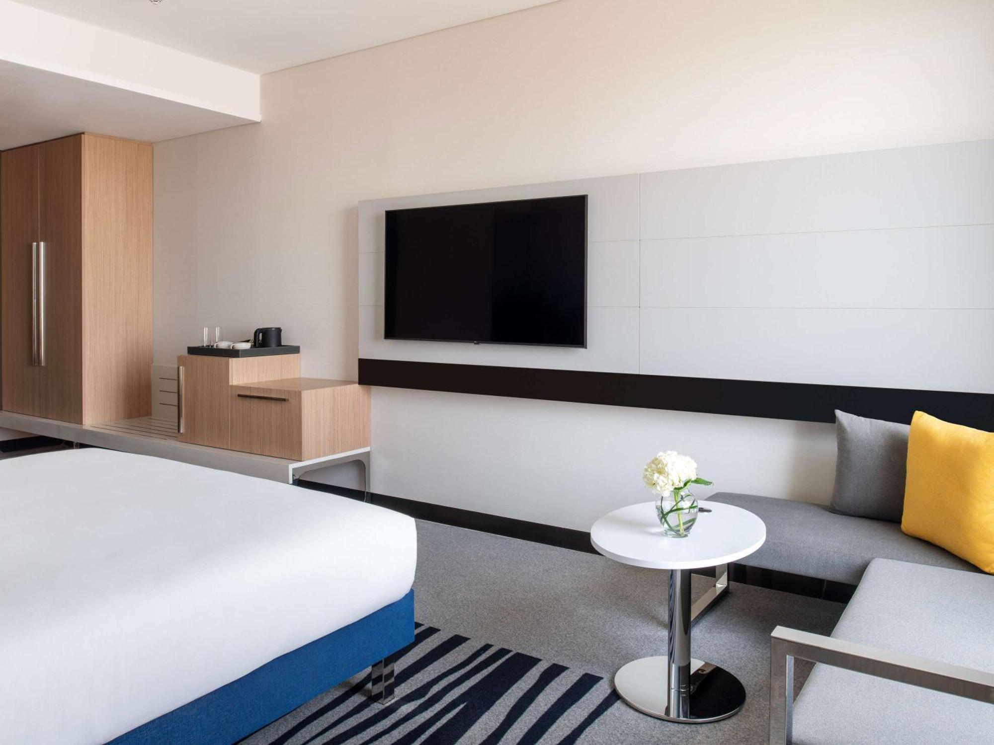 فندق Novotel Sahafa 4*