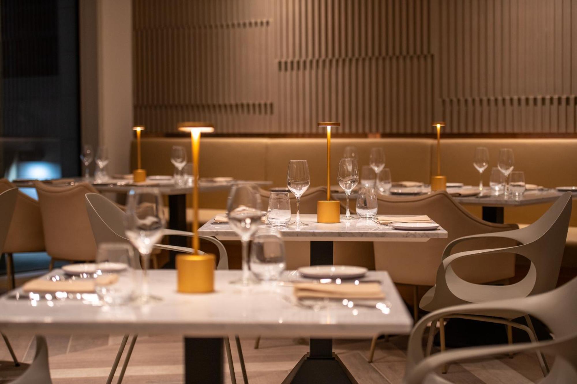 Novotel Sahafa فندق الرياض