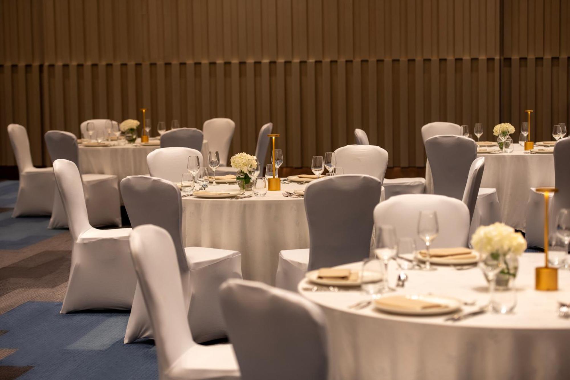 Novotel Sahafa 4* الرياض