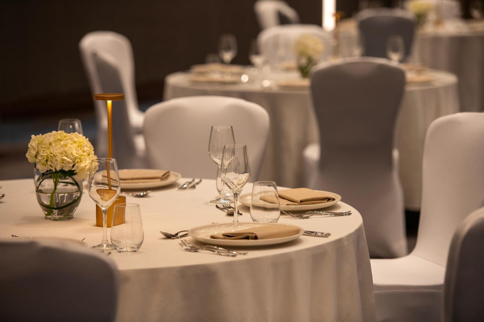 Novotel Sahafa فندق الرياض