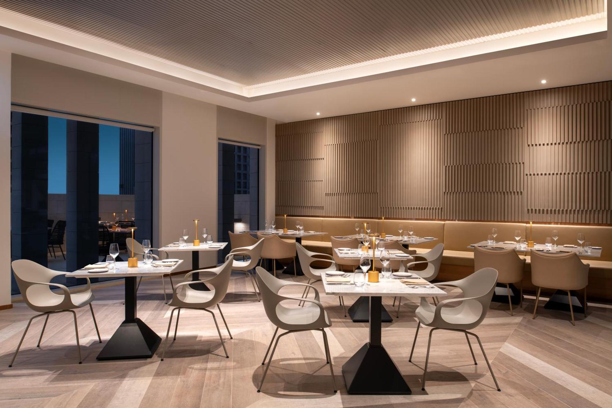 فندق Novotel Sahafa الرياض