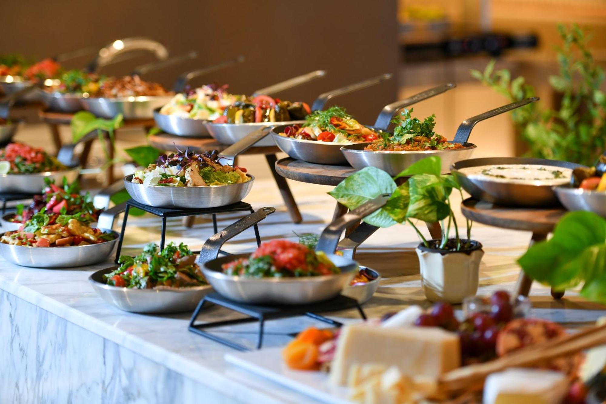 فندق Novotel Sahafa