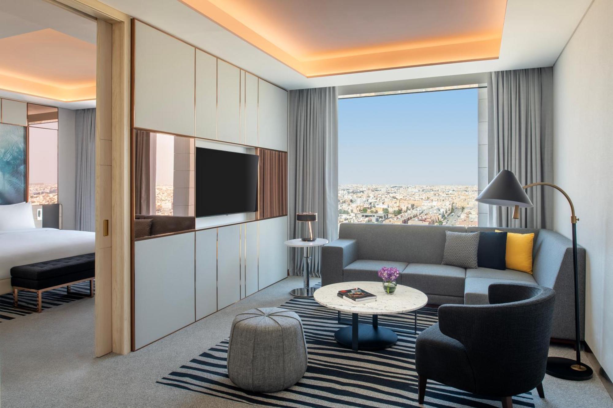Novotel Sahafa فندق 4*