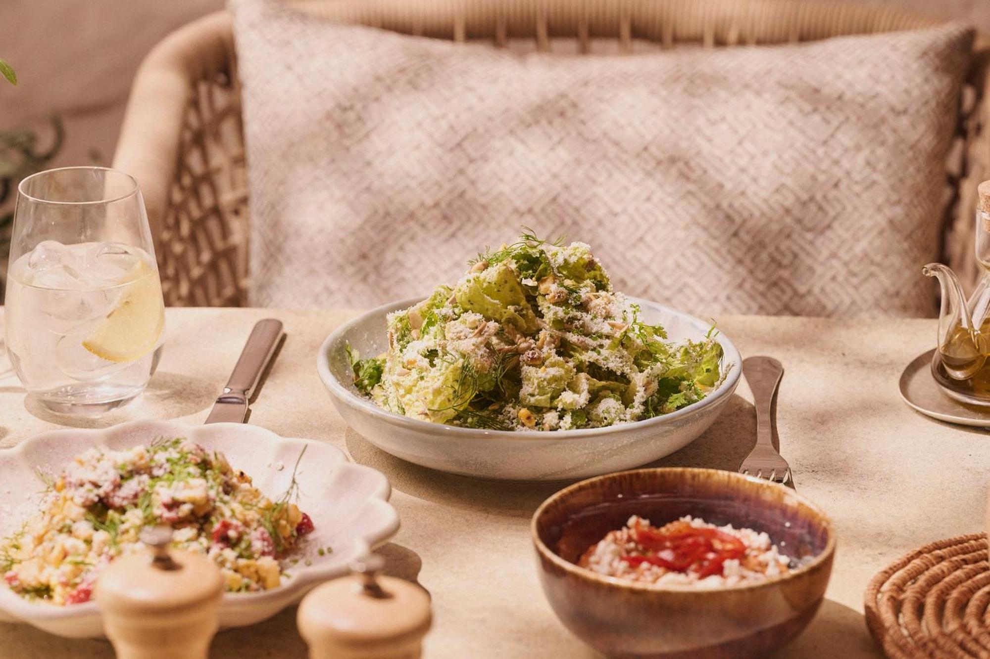 فندق Novotel Sahafa الرياض