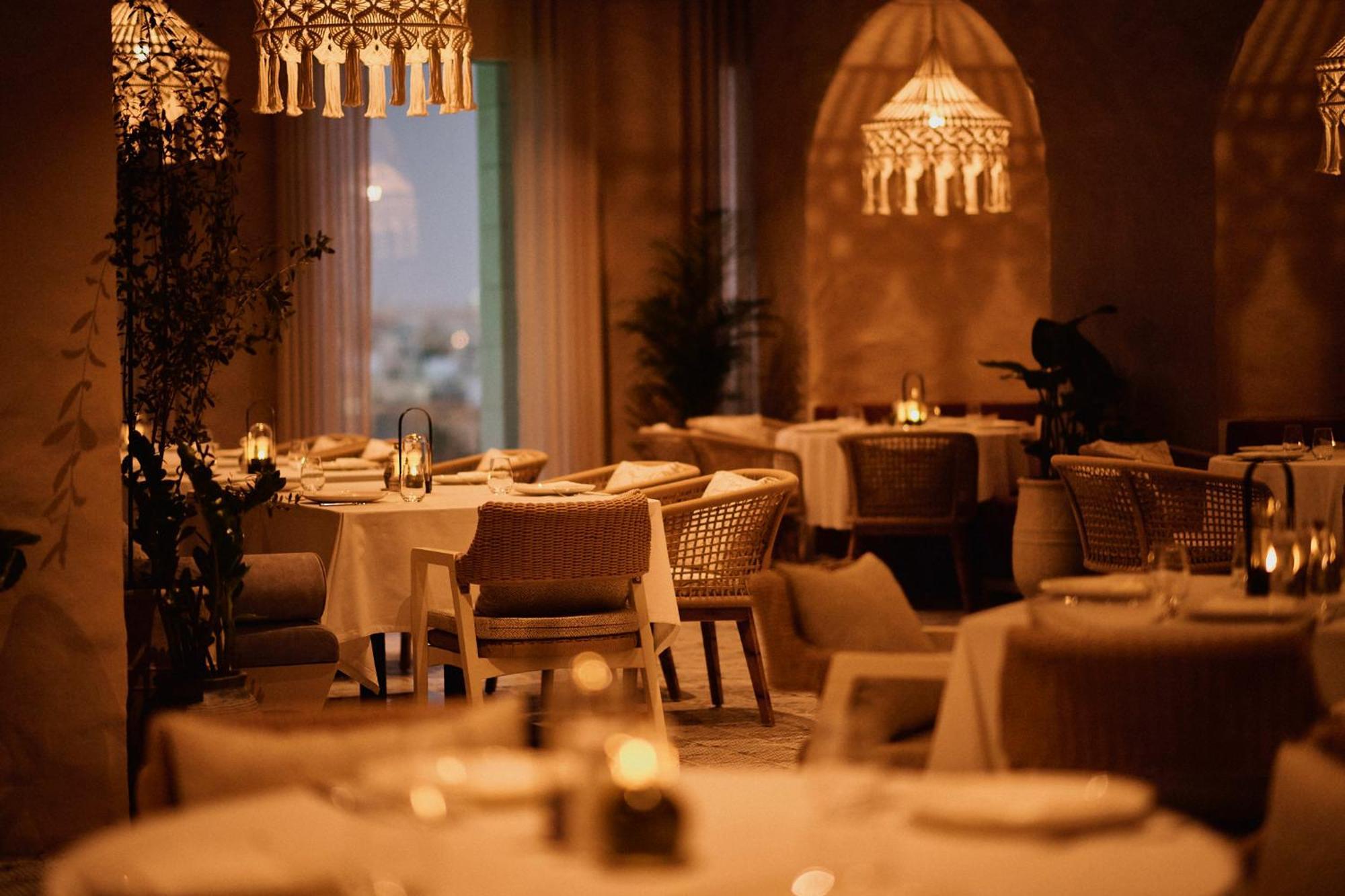 فندق Novotel Sahafa الرياض