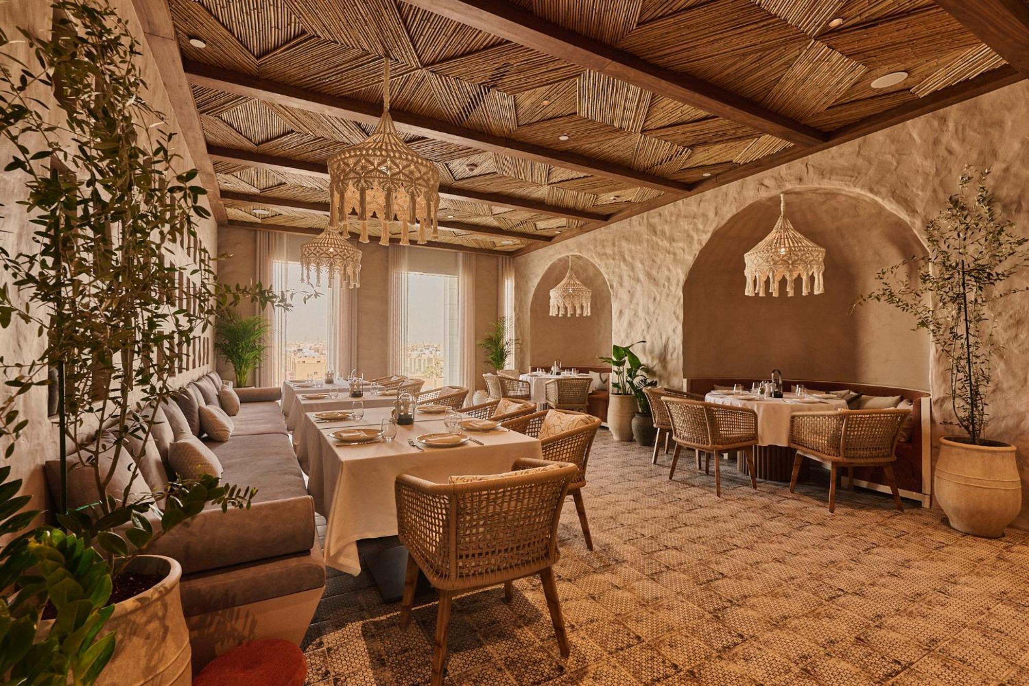 فندق Novotel Sahafa