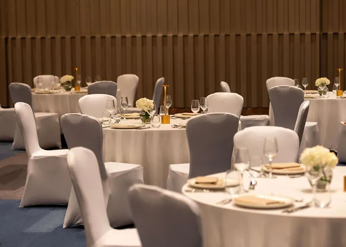Novotel Riyadh Sahafa