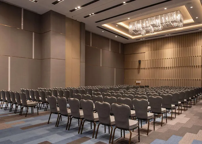 Novotel Riyadh Sahafa