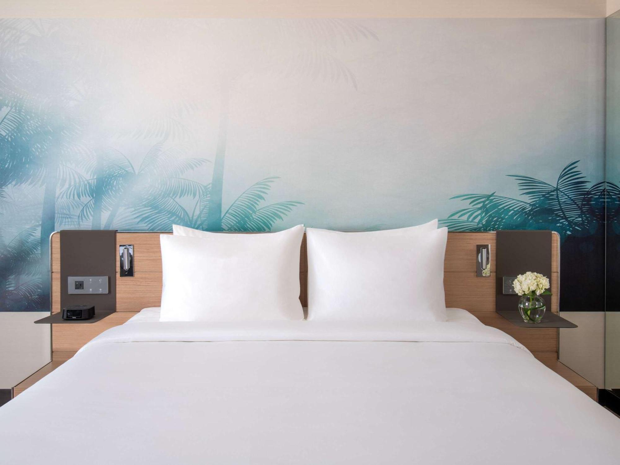 Hotel Novotel Sahafa 4*