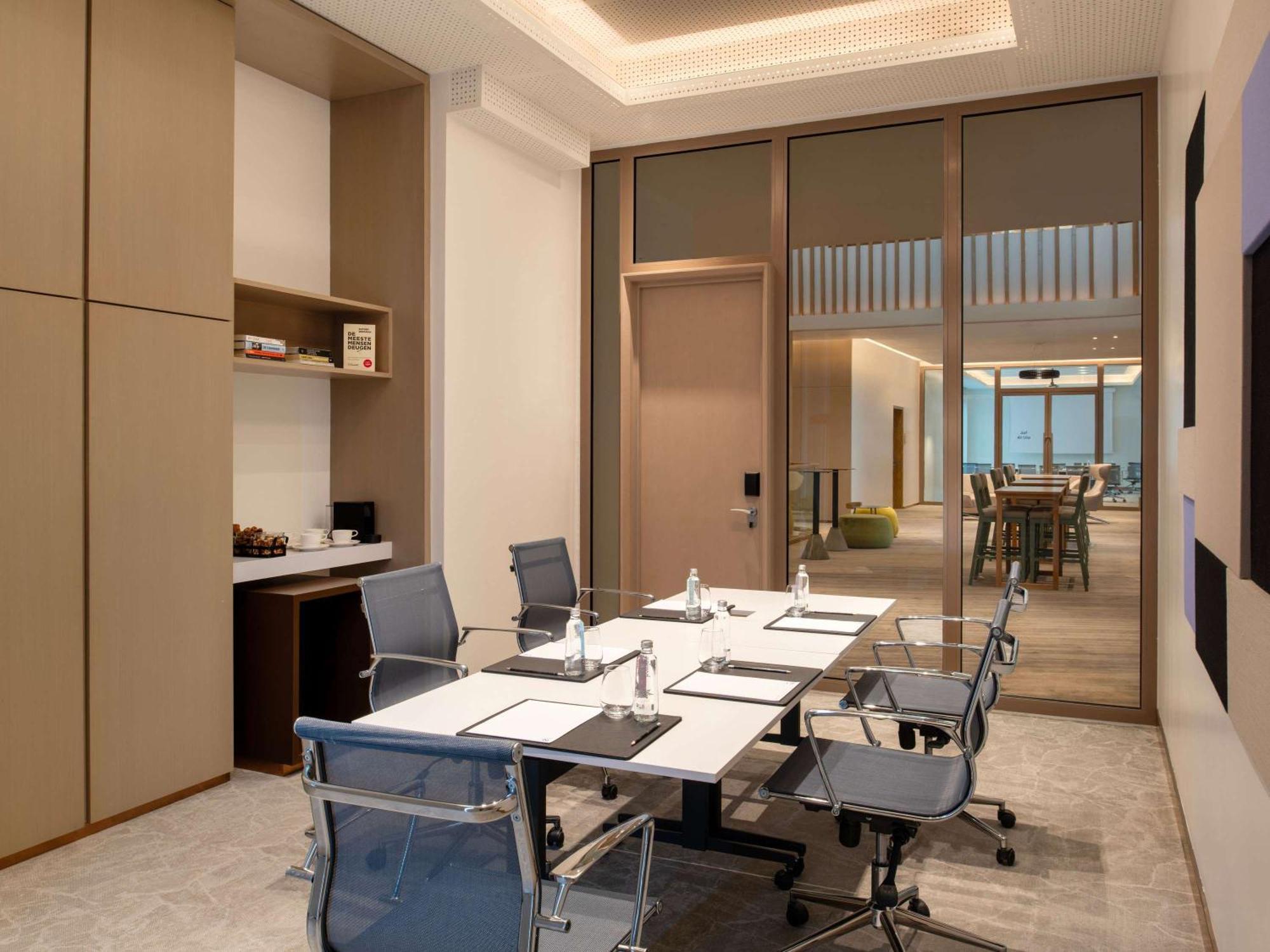 Novotel Sahafa 4*